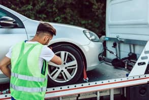 Cash for Old Car Service