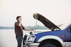 Cash for Unwanted Cars Service